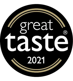PerfektNatura siker a londoni Great Taste Awards nemzetközi élelmiszerversenyen!