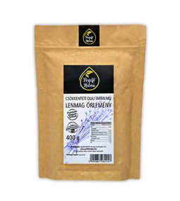 Őrlemények a konyhában – hogyan használhatjuk a csökkentett olajtartalmú őrleményeket?