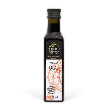 Szűz tökmag olaj – 250 ml