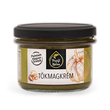 Tökmagkrém – 200 g Tökmagkrém – 200 g