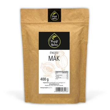 Étkezési mák Étkezési mák
