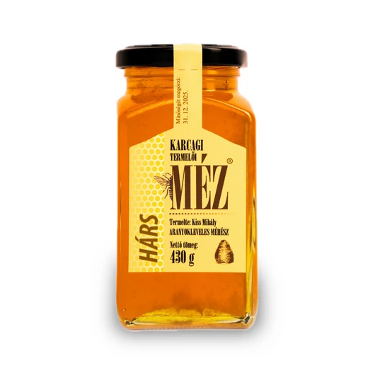 Hársméz - 430 g