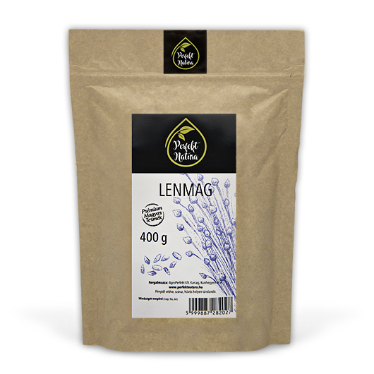Lenmag – 400 g