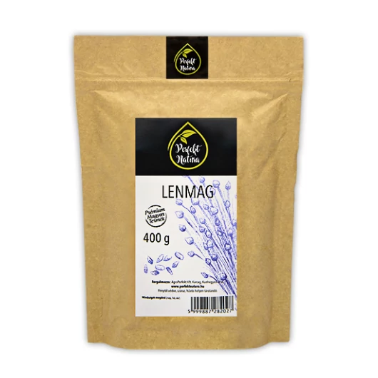 Lenmag – 400 g